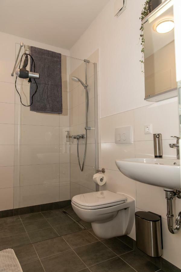 Appartements Am Bauhaus Dessau-Rosslau Luaran gambar